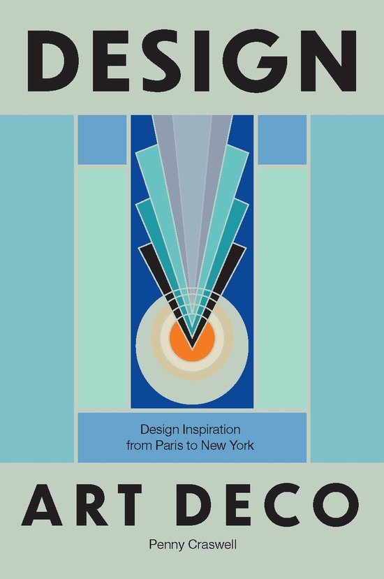 Design: Art Deco - cover