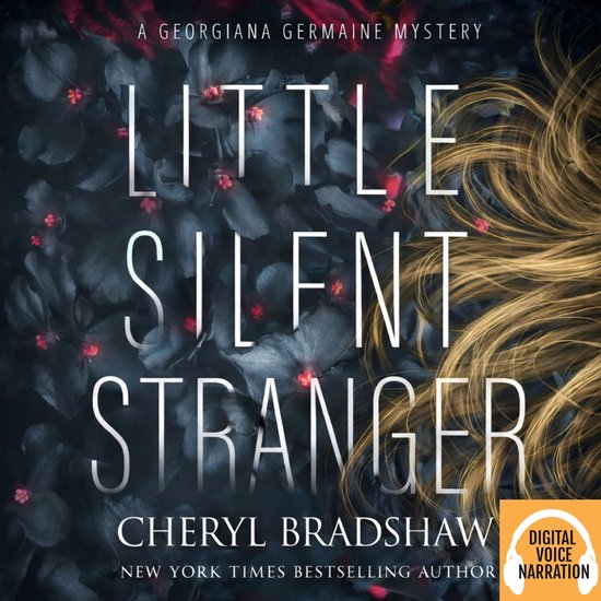 Little Silent Stranger - cover