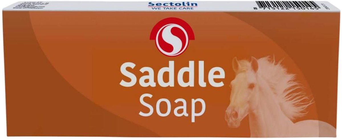 Sectolin Zadelzeep - 250 gram
