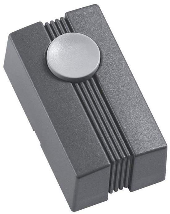 Isomatic Hörmann IsoMatic 42 mm Sectionale Garagedeur – Inclusief Motor - Planar ...