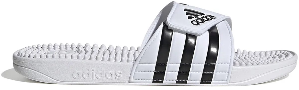 Adidas Adissage Slippers Zwart