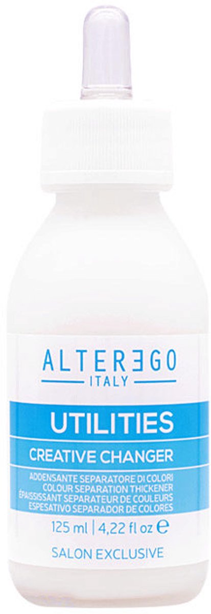 Alterego Utilities Creative Changer 125ml