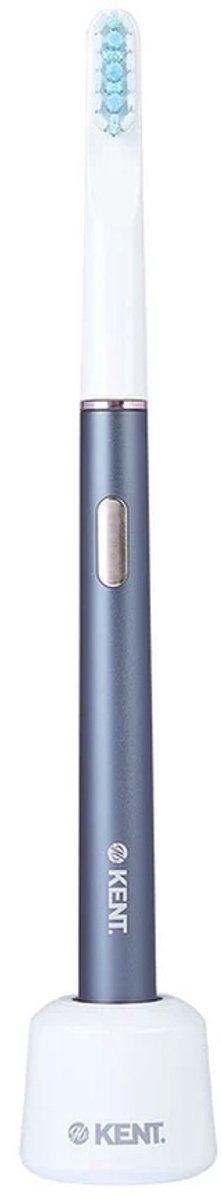 Kent - Oral Care - Electric Toothbrush - Sonik - Award Winning Brush - Graphite
