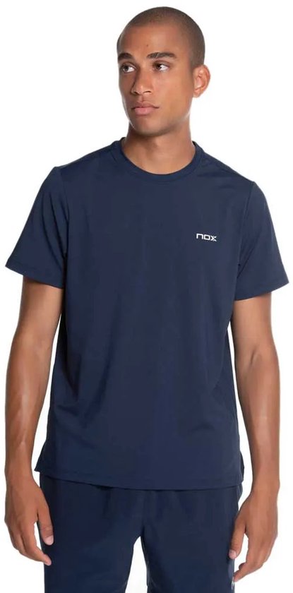 Nox Team T-shirt heren