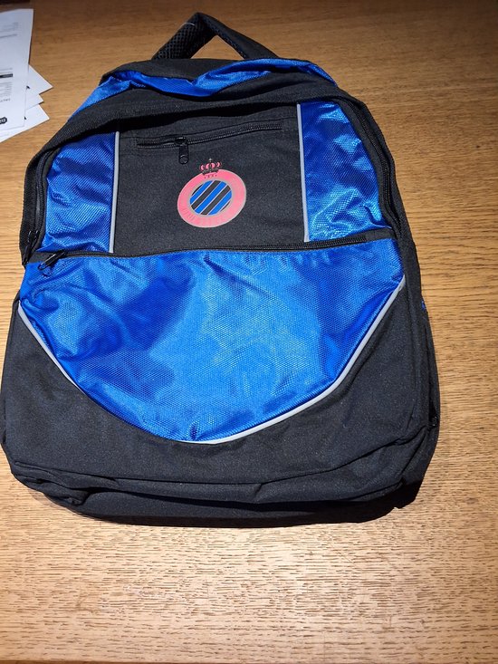 Club Brugge rugzak 43x33x14 | bol