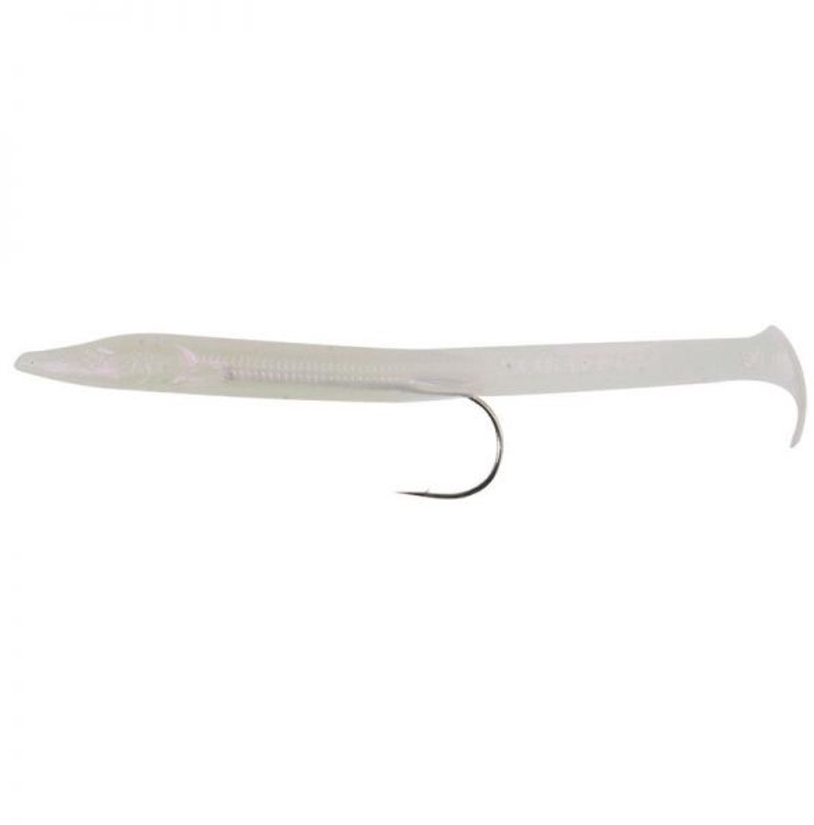 Hart Eel 60mm White 6cm White