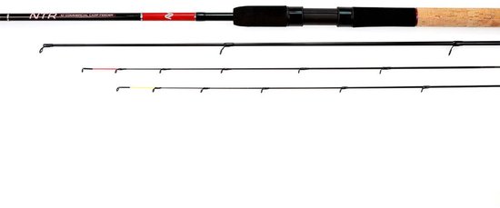 NOURRISSEUR DE CARPE COMMERCIAL NYTRO NTR | 10FT | 40G