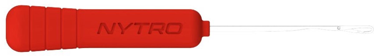 Nytro Floating Hinged Baiting Needle