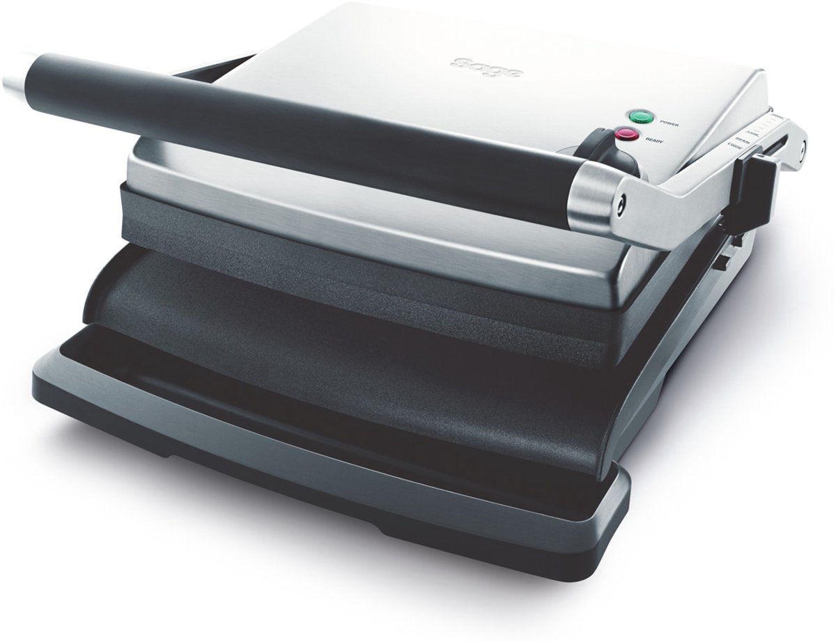 Sage the Adjusta Grill&Press™ Contactgrill