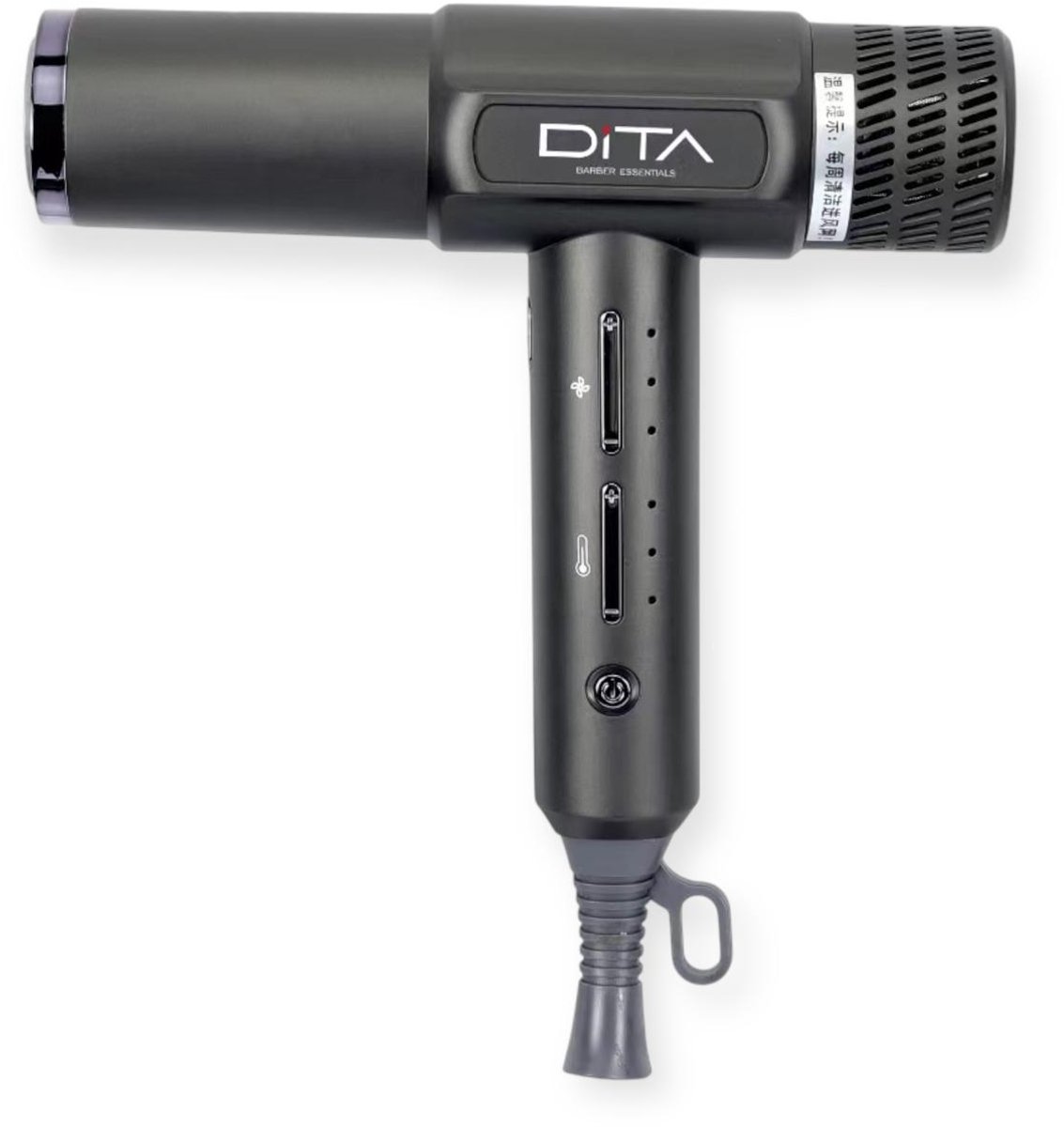 DITA Original Professionele Föhn – 2500 Watt
