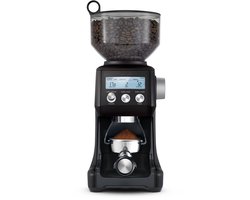 Sage the Smart Grinder Pro Black Truffle