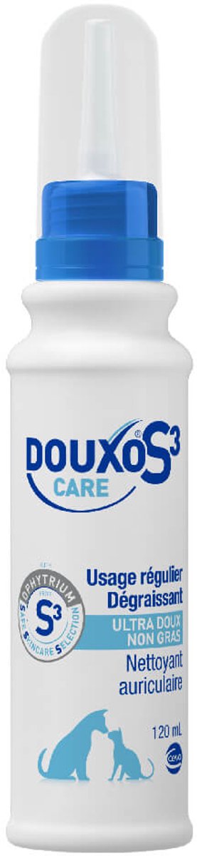 Douxo Care Oorreiniger 120ml