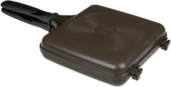 Fox Cookware Multi-Pan Deep - Camping Kookgerei — afbeelding 2