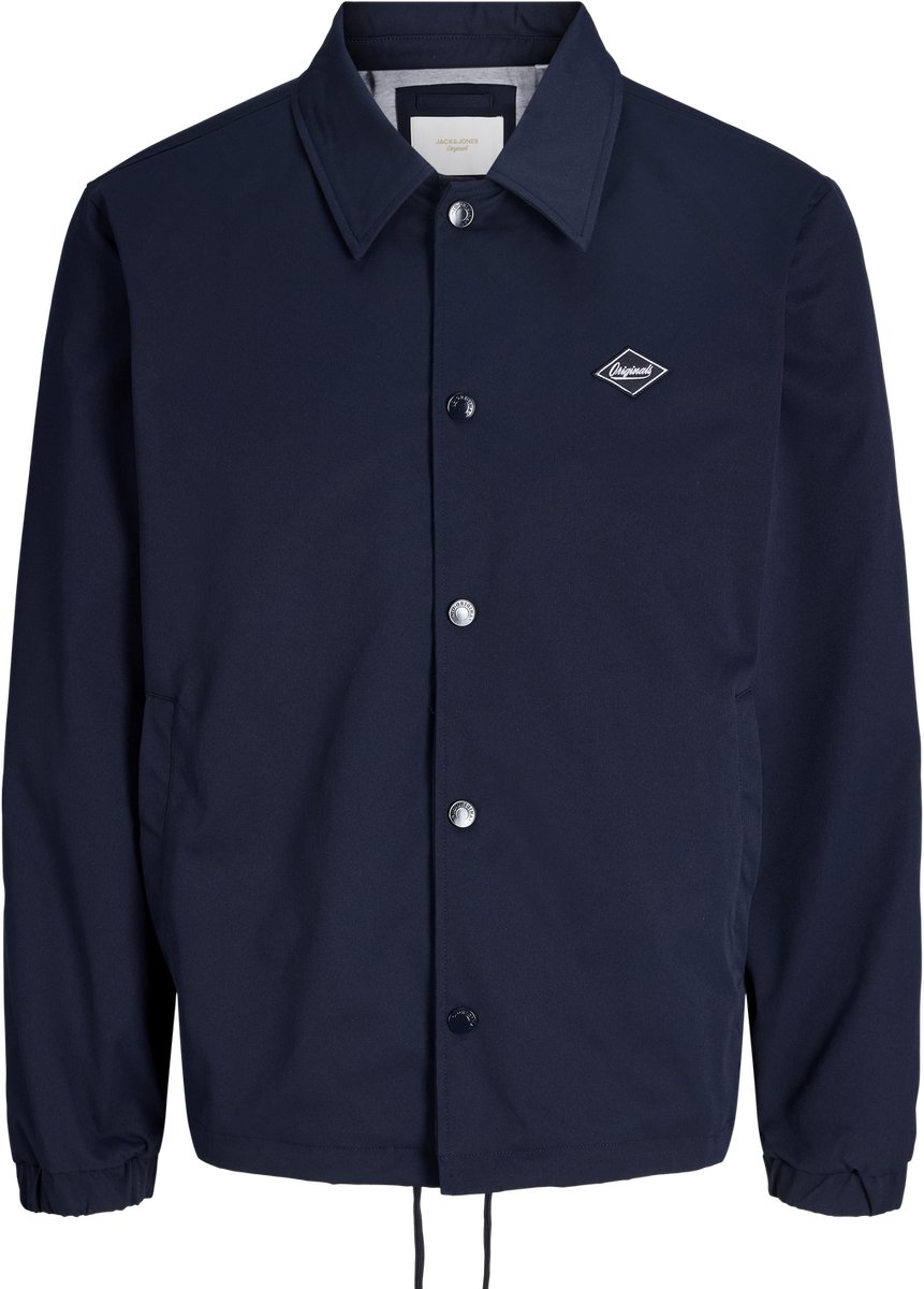 JACK&JONES - JORCATSKILLS COACH JACKET