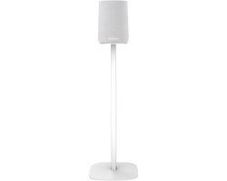 Cavus CSHKCOW Harman Kardon Citation ONE Support d'enceinte Standard adapté pour Harman Kardon Citation ONE - Blanc