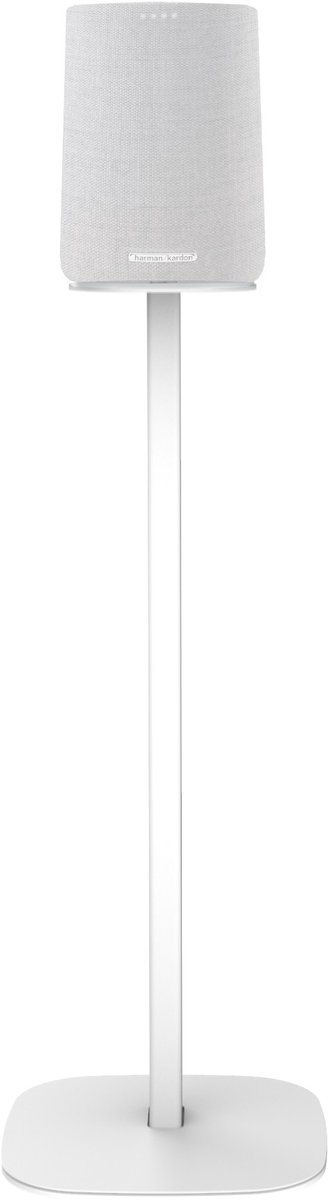 Cavus CSHKCOW Harman Kardon Citation ONE standaard Speakerstand geschikt voor Harman Kardon Citation ONE – Wit