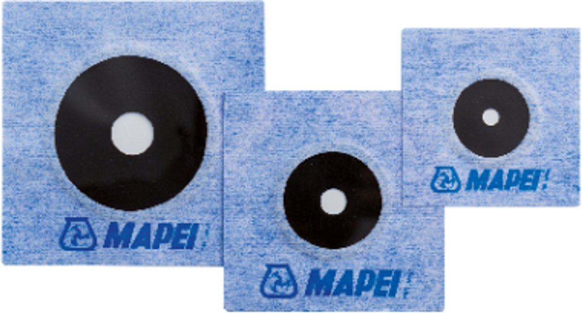 Mapei Mapeguard PC | flexibele pakking | 10-24mm