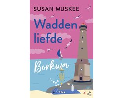 Waddenliefde 6 - Borkum