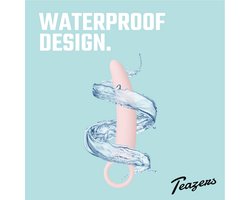 Teazers - Dilatatorenset 3-delig - Roze