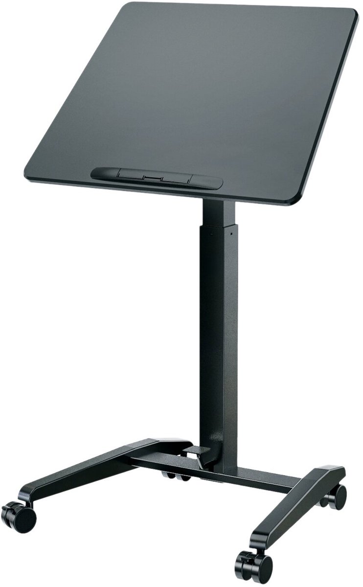 König & Meyer 12186 Laptop desk - Accessoire voor standaards