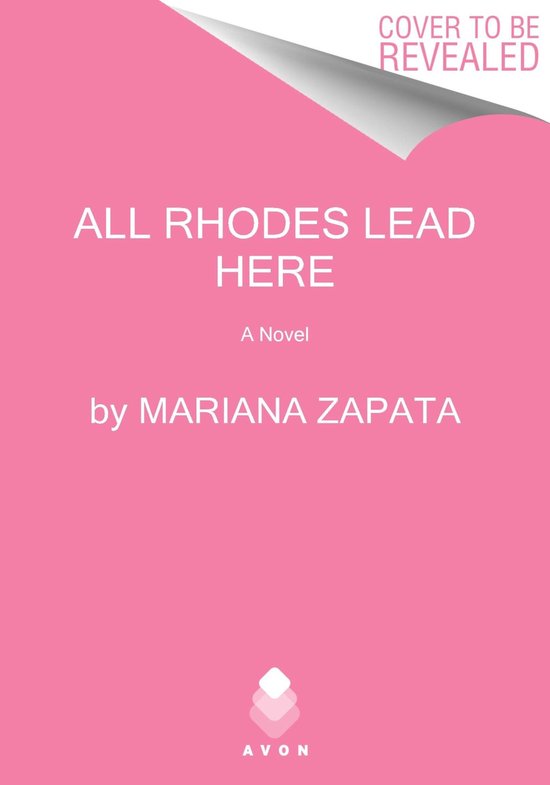 All Rhodes Lead Here - cover
