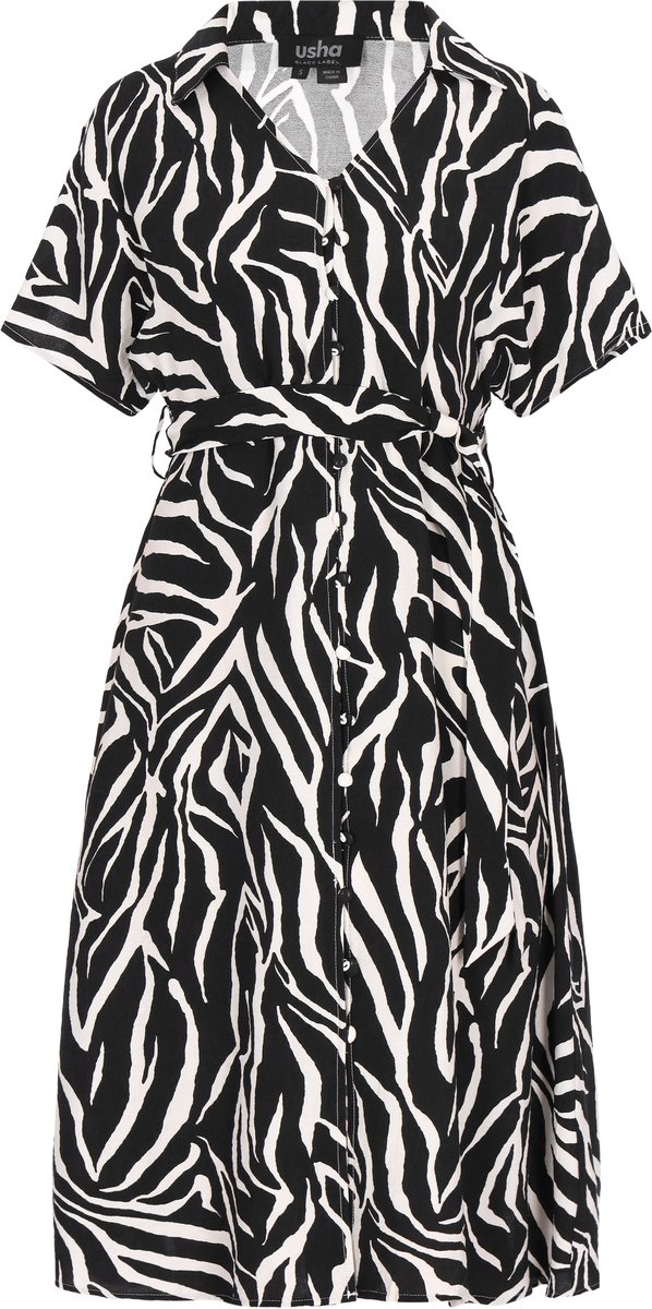 usha Dress