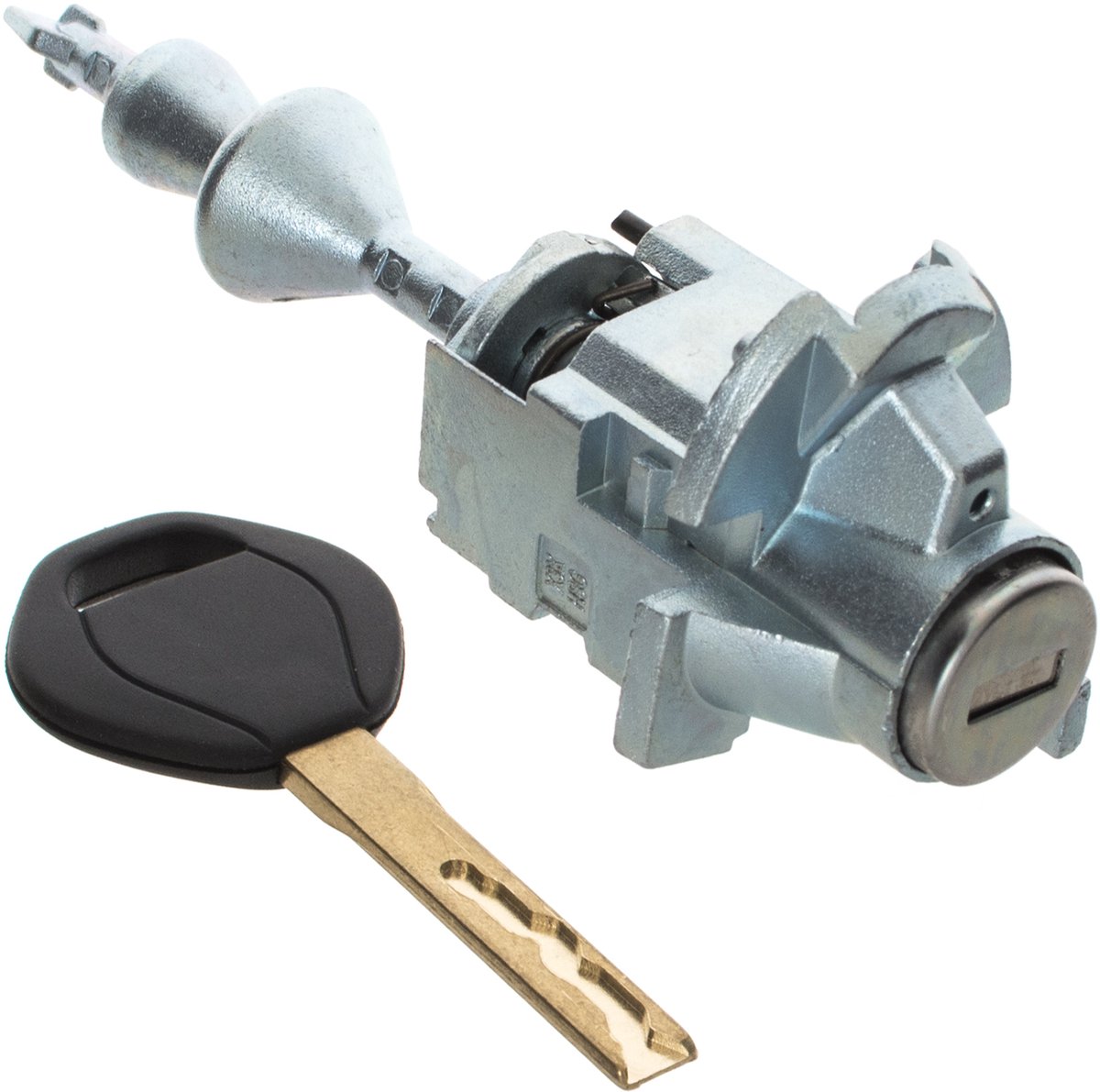 Modecar - Inzetstuk Deurslot - Links - BMW 3 E90/E91 - 2004-2012