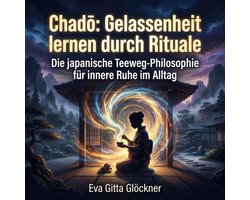 Chadō: Gelassenheit lernen durch Rituale