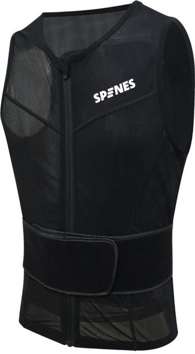 SPINES - Original Rugbeschermer - Wintersport Protectie