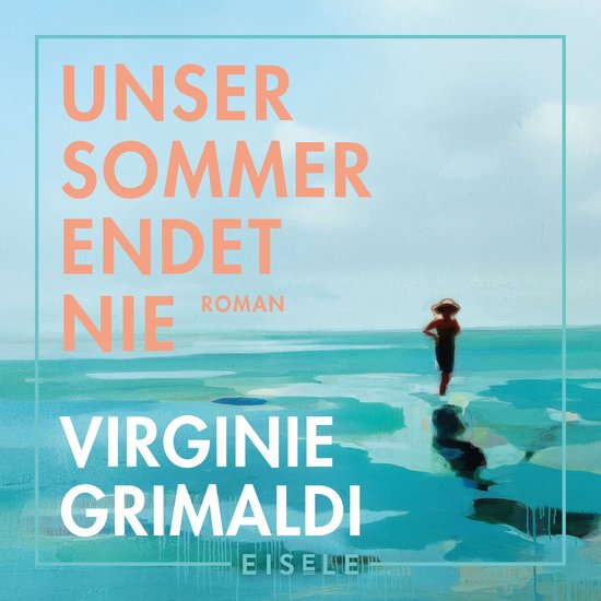Unser Sommer endet nie - cover