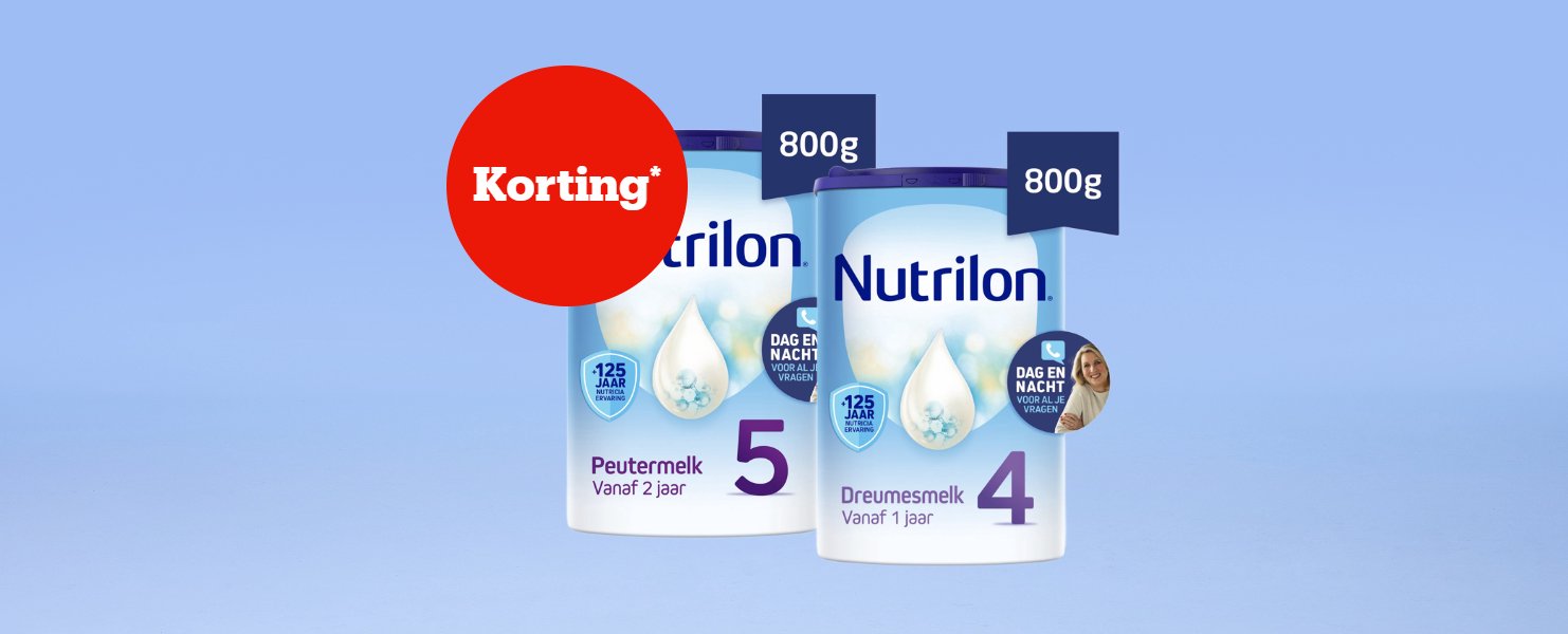 Bundelkorting op Bundelkorting op