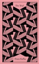 Penguin Clothbound Classics-The Trial
