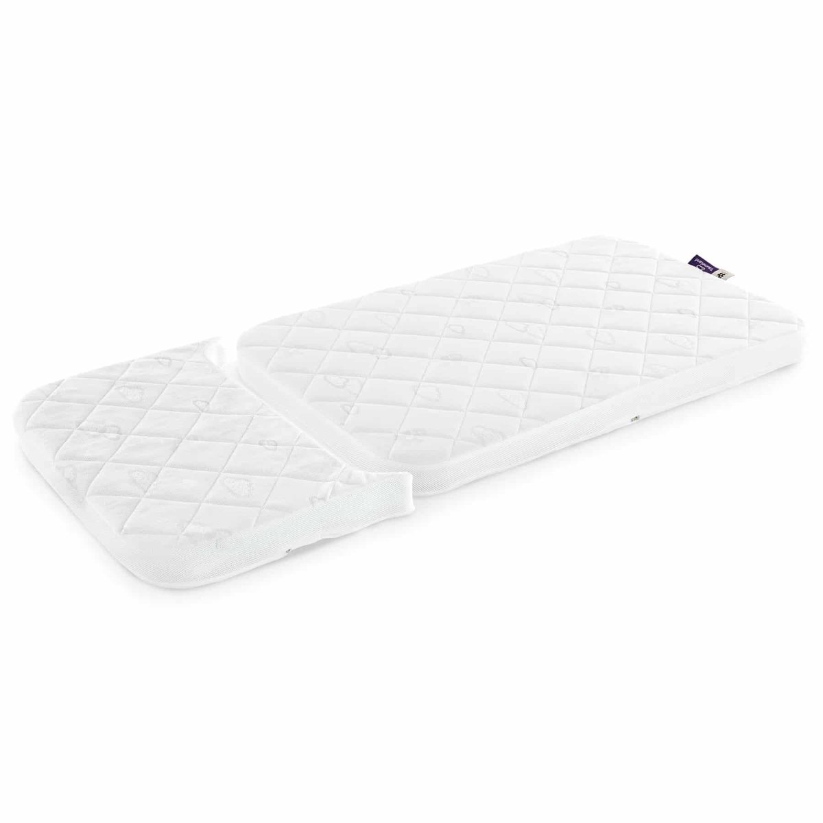 Sebra x Träumeland Signature Matras Baby and Junior Bed