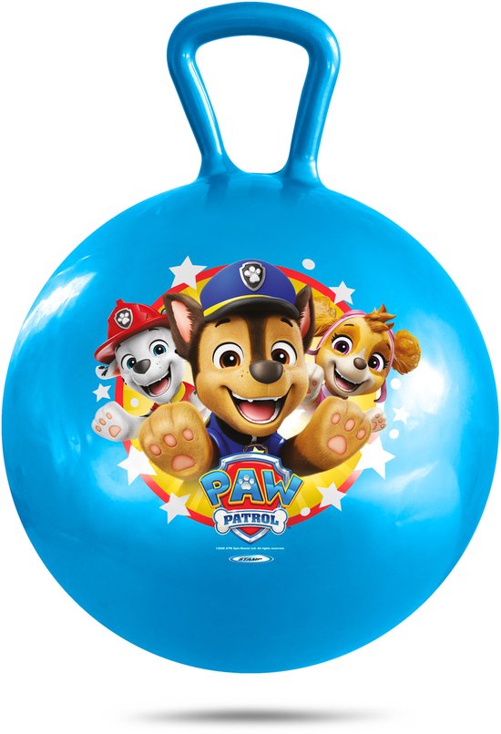 Hopper ball 45cm PAW PATROL