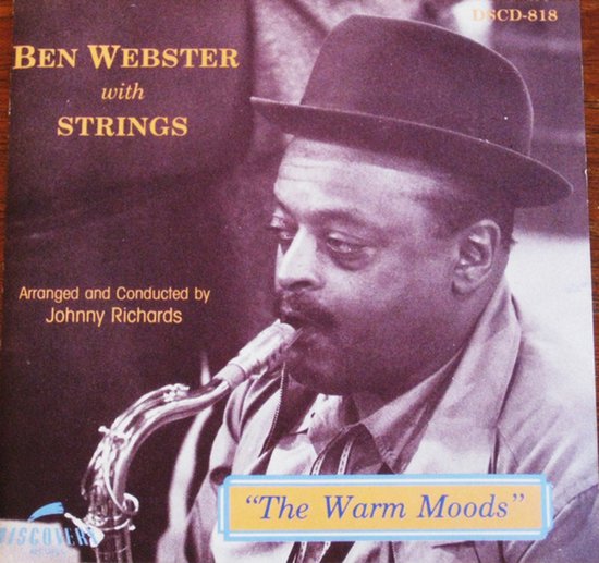 Warm Moods