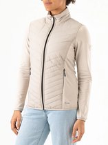 FALCON - laura - Midlayer dames - Beige