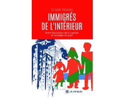 Immigrés de l’intérieur