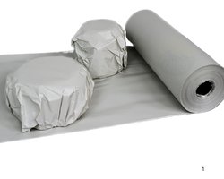 KURTT - Inpakpapier 10kg - 50cm × 550m op rol - Professioneel Verhuispapier - Verpakkingspapier - Verhuizen - Bescherm uw producten tijdens verhuizen/opslag