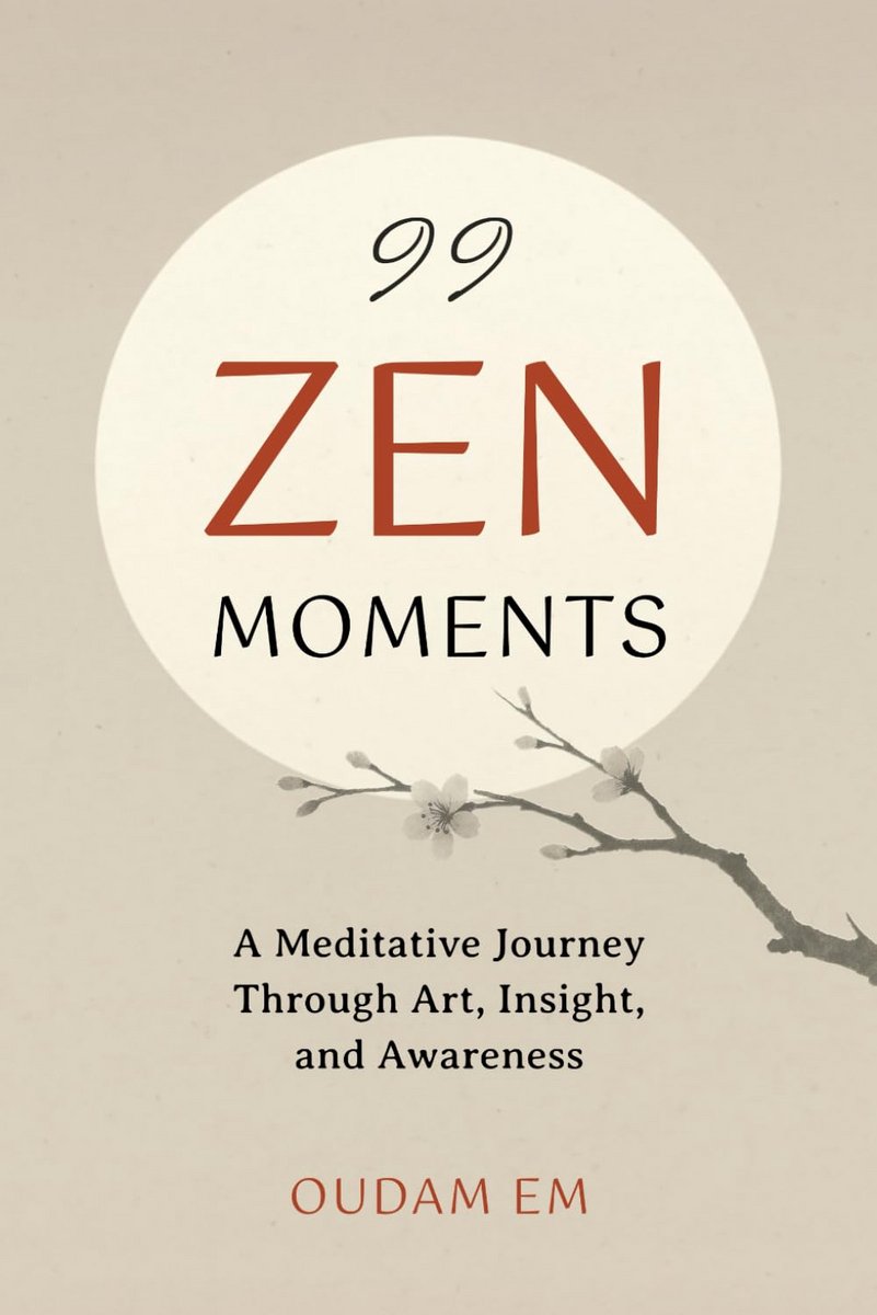 Mindfulness en Rust: Meditatieve Inzichten en Minimalistische Kunst