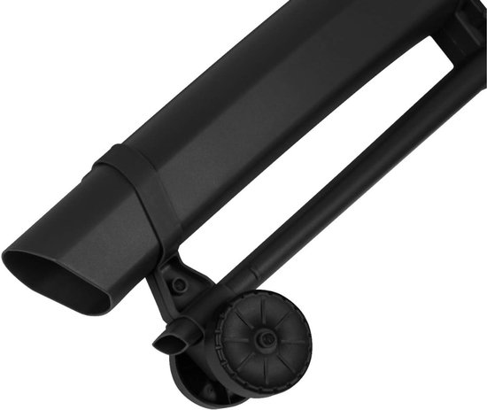 VLSelect®Bladblazer - Blaasmachine - Accu blazer van Merkloos	 — afbeelding 2