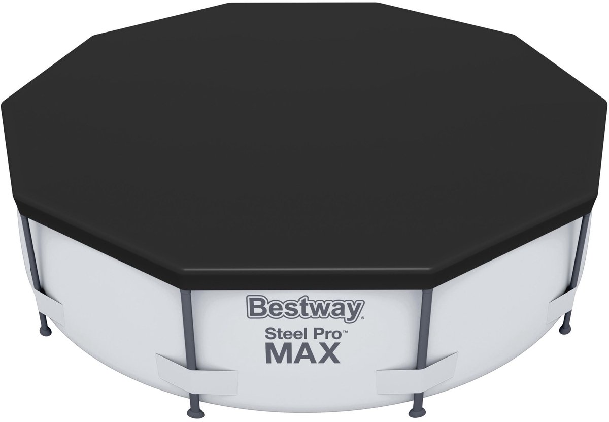 Bestway - Zwembad Afdekzeil - Omtrek 305 cm