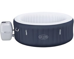 Lay-Z Spa Miami EnergySense Airjet opblaasbare spa 4 persoons