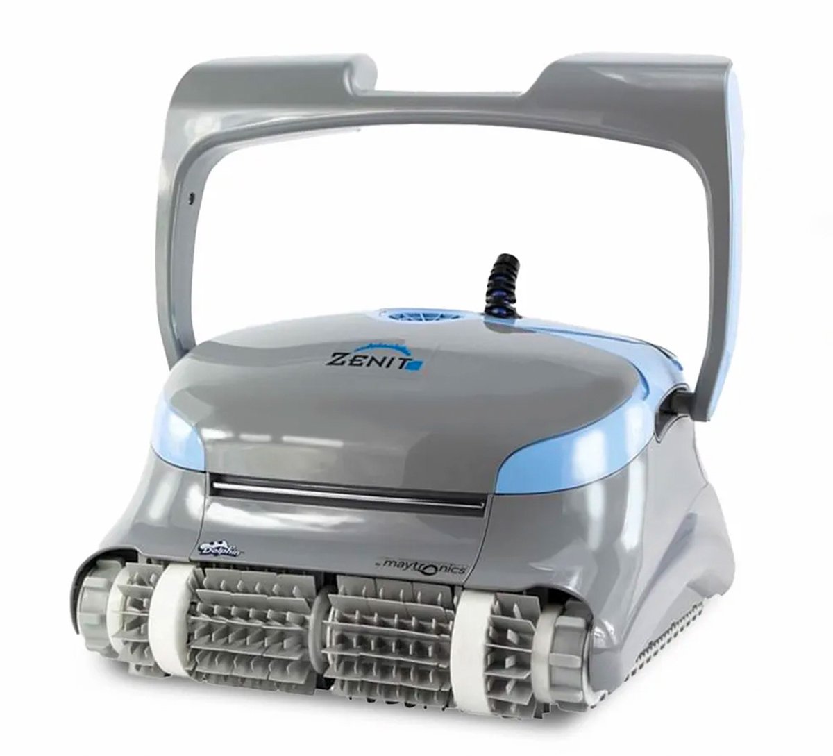 Bol.com Dolphin Zenit 30 zwembadrobot - bodem- en wandreiniger aanbieding