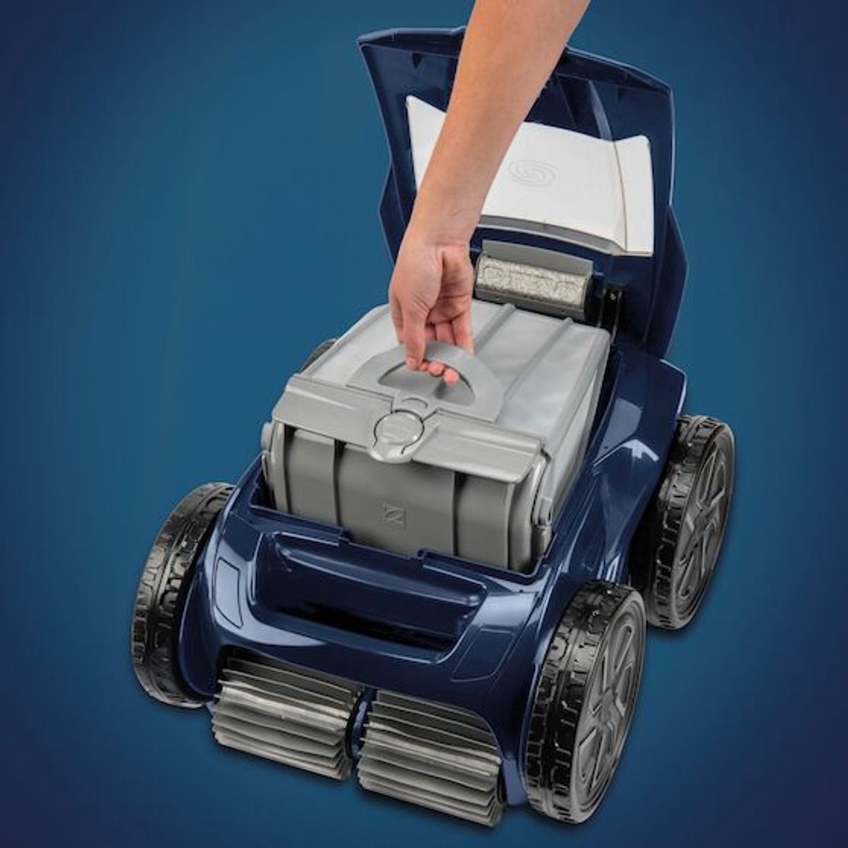 Zodiac Alpha RA 6900 IQ Pro zwembadrobot