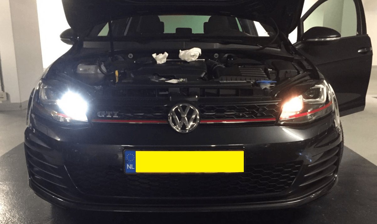 X-Line PW24W LED Dagrijlamp