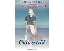 Vroedvrouw in Nidaros 16 - Ontworteld