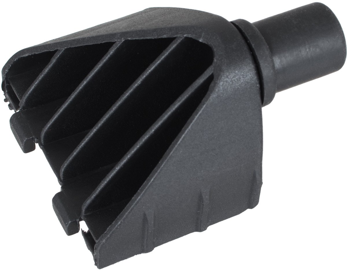 MODECAR VW Caddy - Achterplanksupport - Links - 2004-2020