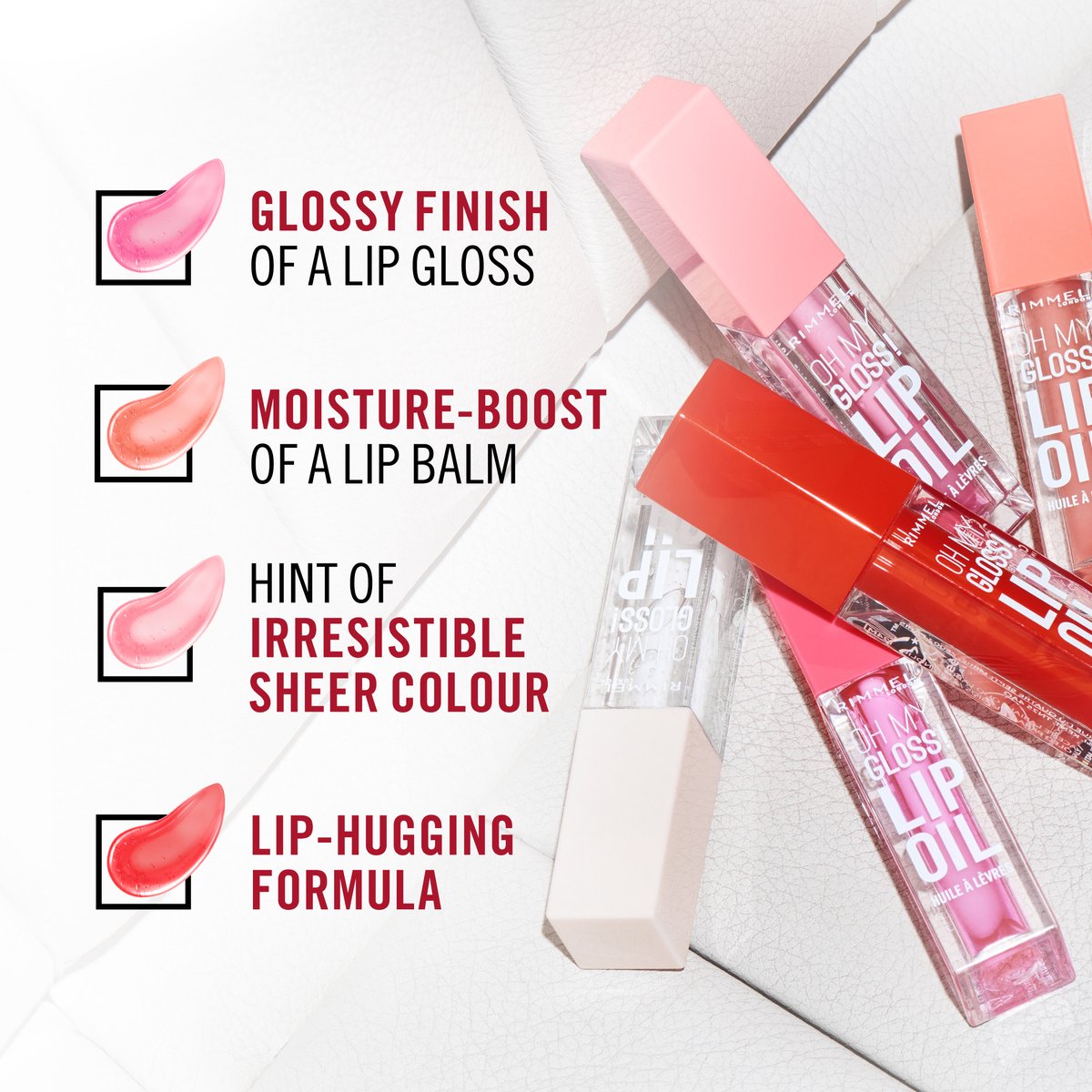 Lippenbalsem — cadeau in Cadeau-ideeën - foto 6