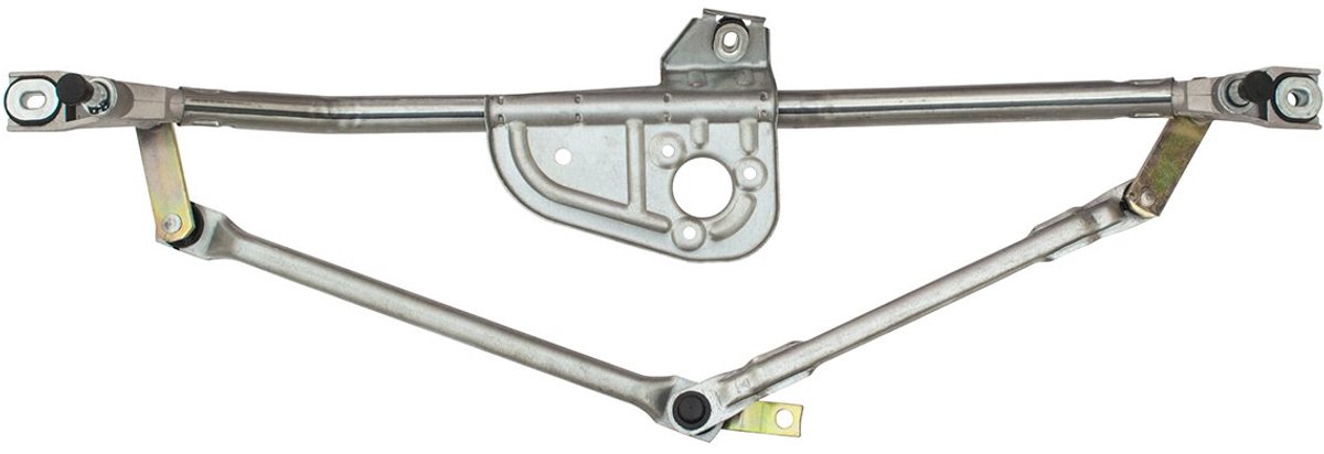 MODECAR - Mechanisme Ruitenwisser - Audi A4 B5 - 1994-2001