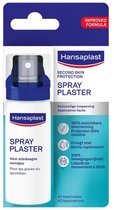 Spray de plâtre Antibacterieel Hansaplast - 1 pièce